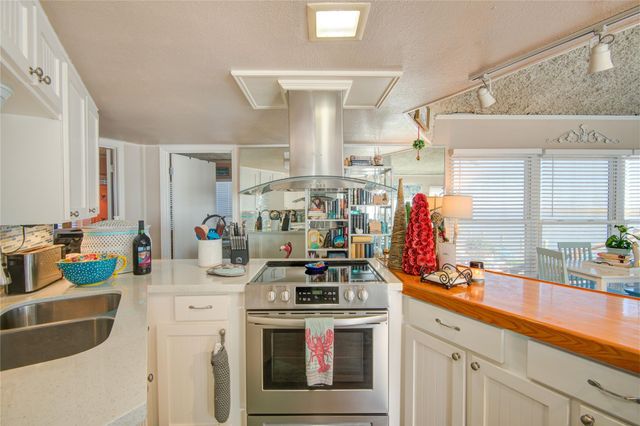 83 Dolphin Lane, Freeport, TX 77541