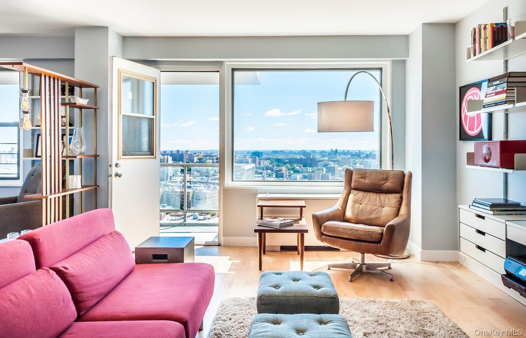 1020 Grand Concourse 20J, Bronx, NY 10451