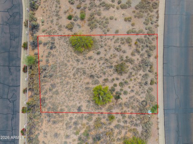 5153 S GOLD CANYON Drive 3, Gold Canyon, AZ 85118