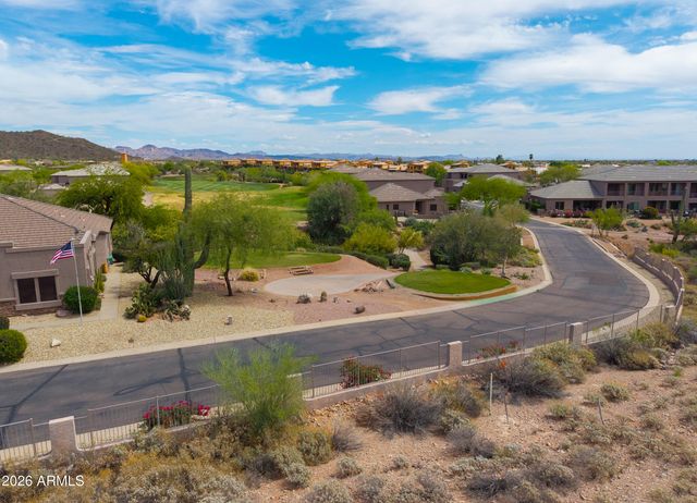 5153 S GOLD CANYON Drive 3, Gold Canyon, AZ 85118