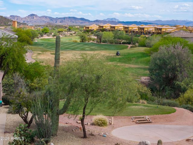 5153 S GOLD CANYON Drive 3, Gold Canyon, AZ 85118
