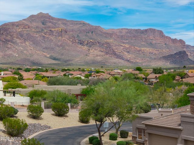5153 S GOLD CANYON Drive 3, Gold Canyon, AZ 85118