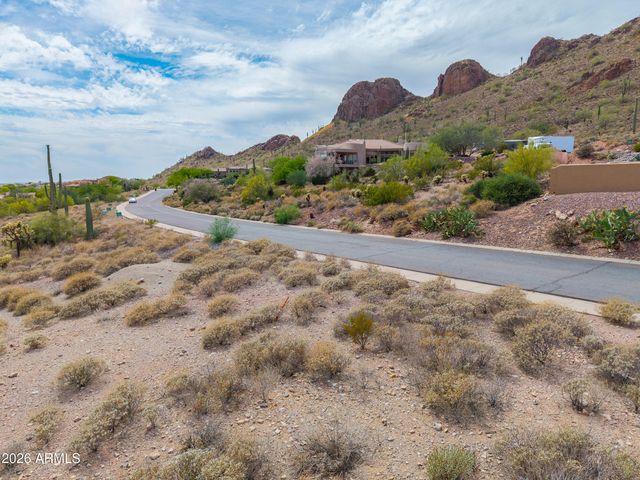 5153 S GOLD CANYON Drive 3, Gold Canyon, AZ 85118