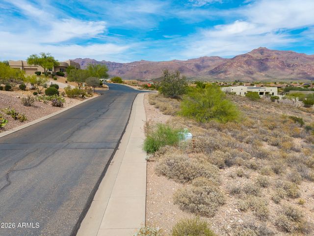 5153 S GOLD CANYON Drive 3, Gold Canyon, AZ 85118