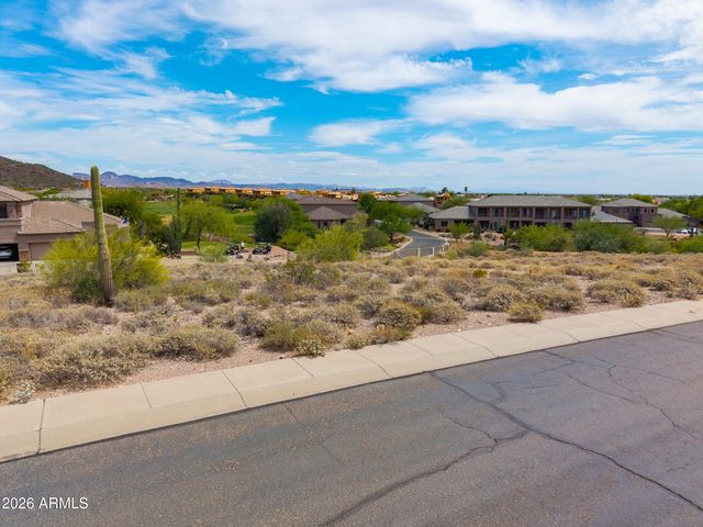 5153 S GOLD CANYON Drive 3, Gold Canyon, AZ 85118
