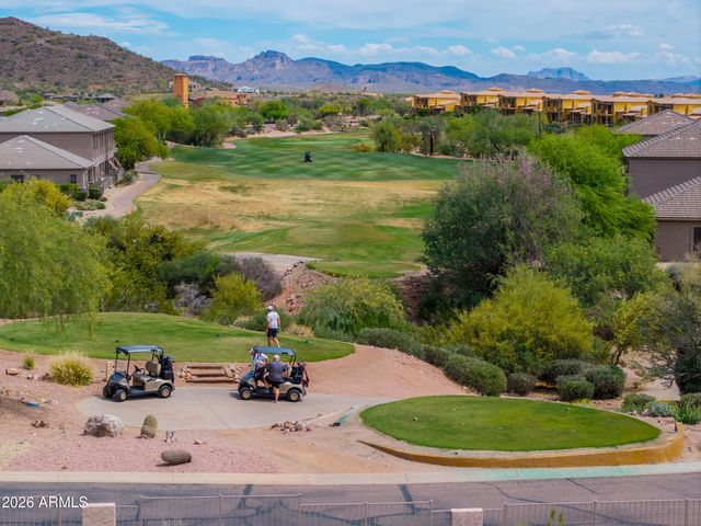5153 S GOLD CANYON Drive 3, Gold Canyon, AZ 85118