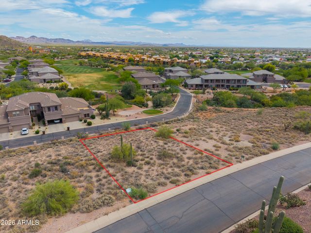 5153 S GOLD CANYON Drive 3, Gold Canyon, AZ 85118