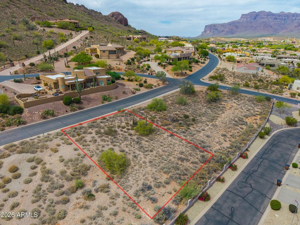 5153 S GOLD CANYON Drive 3, Gold Canyon, AZ 85118 — photo 4