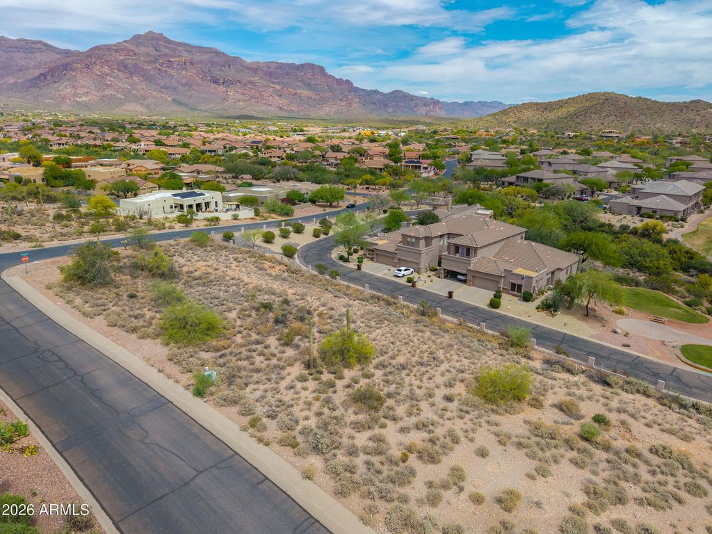 5153 S GOLD CANYON Drive 3, Gold Canyon, AZ 85118 — photo 5