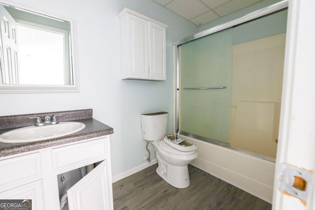 10997 Big Sky Drive, Hampton, GA 30228