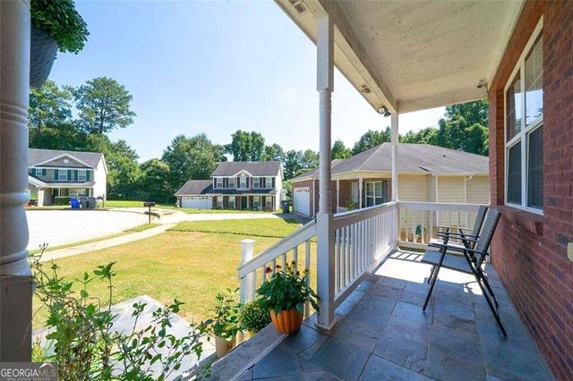 10997 Big Sky Drive, Hampton, GA 30228