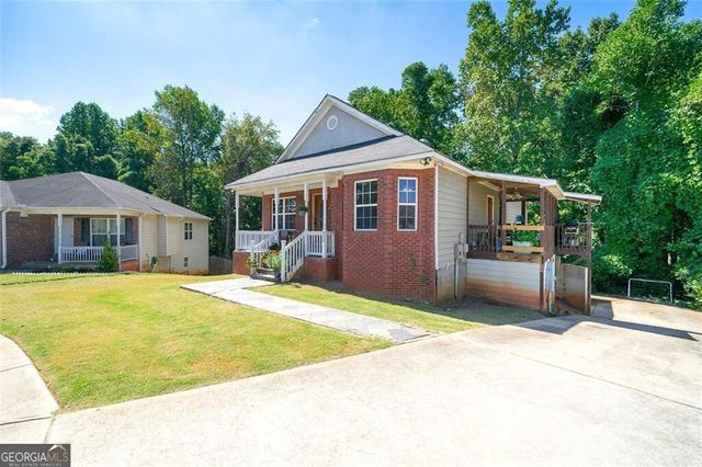 10997 Big Sky Drive, Hampton, GA 30228