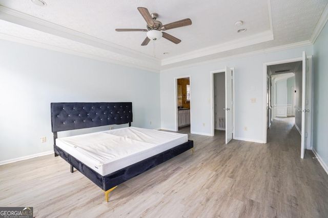 10997 Big Sky Drive, Hampton, GA 30228