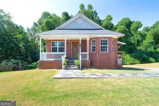 10997 Big Sky Drive, Hampton, GA 30228