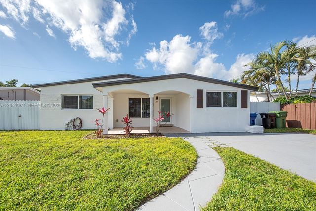 3524 SW 14th Street, Fort Lauderdale, FL 33312
