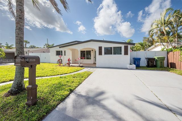 3524 SW 14th Street, Fort Lauderdale, FL 33312