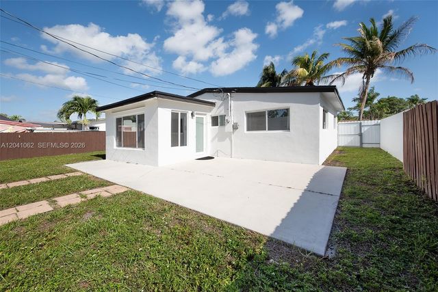 3524 SW 14th Street, Fort Lauderdale, FL 33312