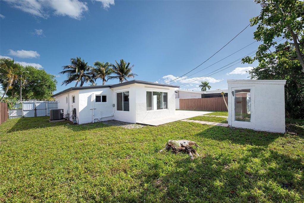 3524 SW 14th Street, Fort Lauderdale, FL 33312