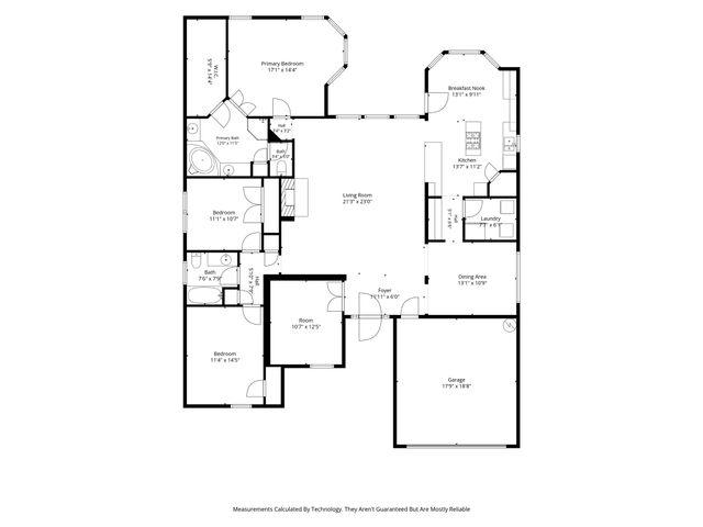 5713 Kelly Court, Haltom City, TX 76137