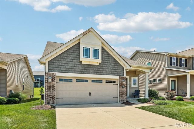 2487 Windswept Farms Drive, Eureka, MO 63025
