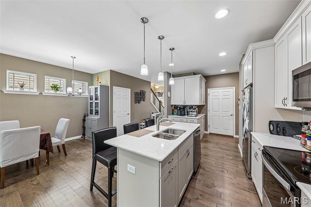 2487 Windswept Farms Drive, Eureka, MO 63025