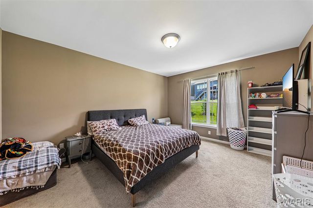 2487 Windswept Farms Drive, Eureka, MO 63025