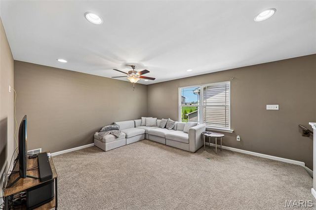 2487 Windswept Farms Drive, Eureka, MO 63025