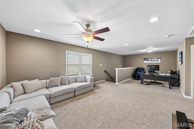 2487 Windswept Farms Drive, Eureka, MO 63025
