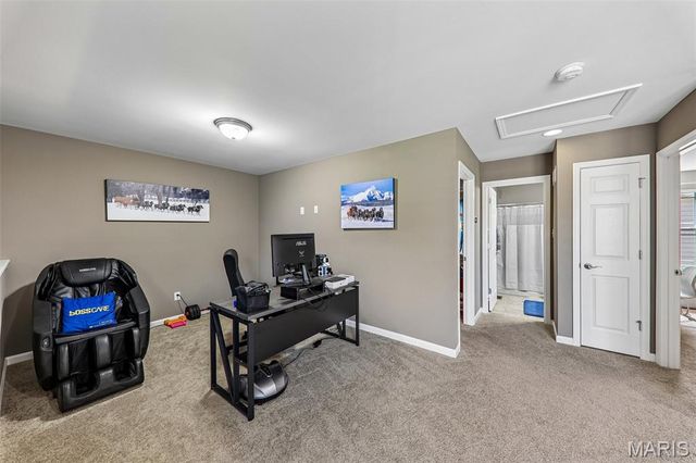 2487 Windswept Farms Drive, Eureka, MO 63025