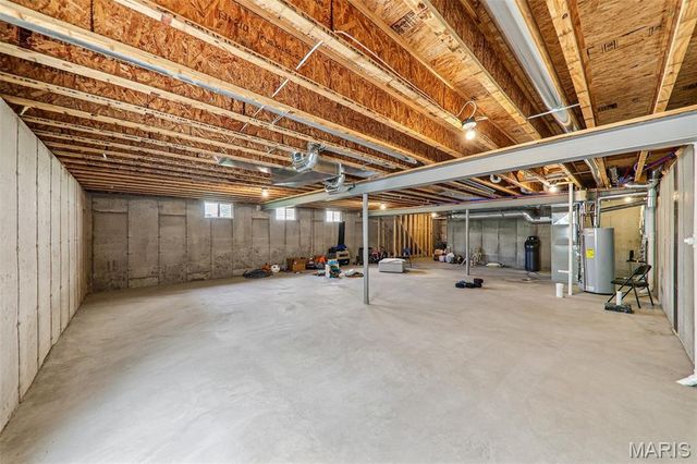 2487 Windswept Farms Drive, Eureka, MO 63025