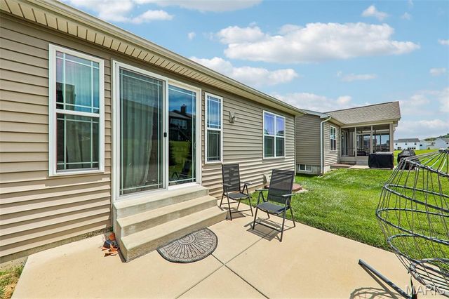 2487 Windswept Farms Drive, Eureka, MO 63025