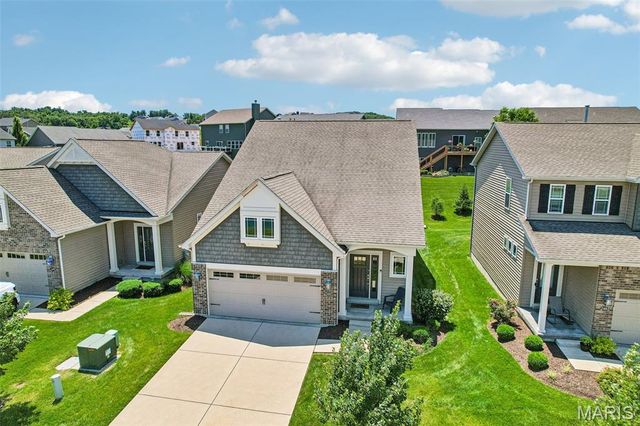 2487 Windswept Farms Drive, Eureka, MO 63025