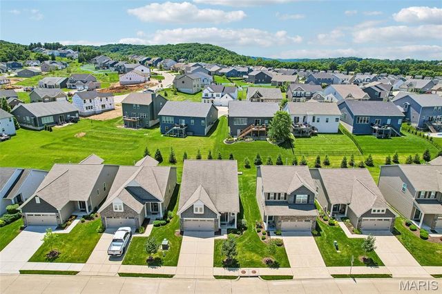 2487 Windswept Farms Drive, Eureka, MO 63025