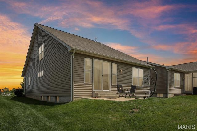 2487 Windswept Farms Drive, Eureka, MO 63025