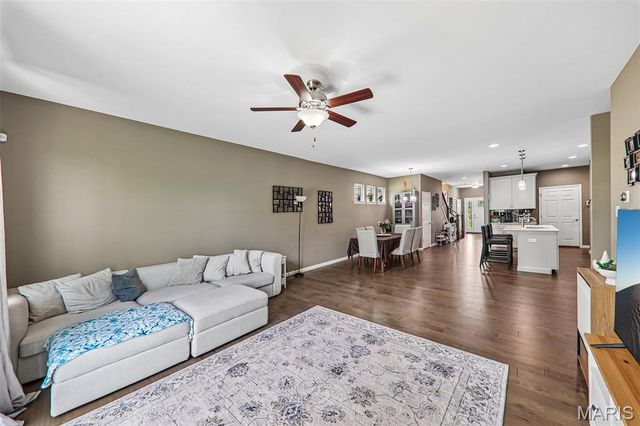2487 Windswept Farms Drive, Eureka, MO 63025