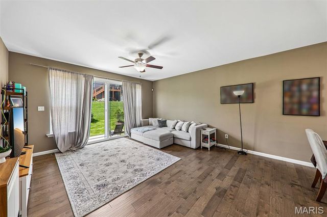 2487 Windswept Farms Drive, Eureka, MO 63025