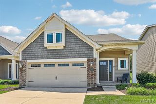 2487 Windswept Farms Drive, Eureka, MO 63025