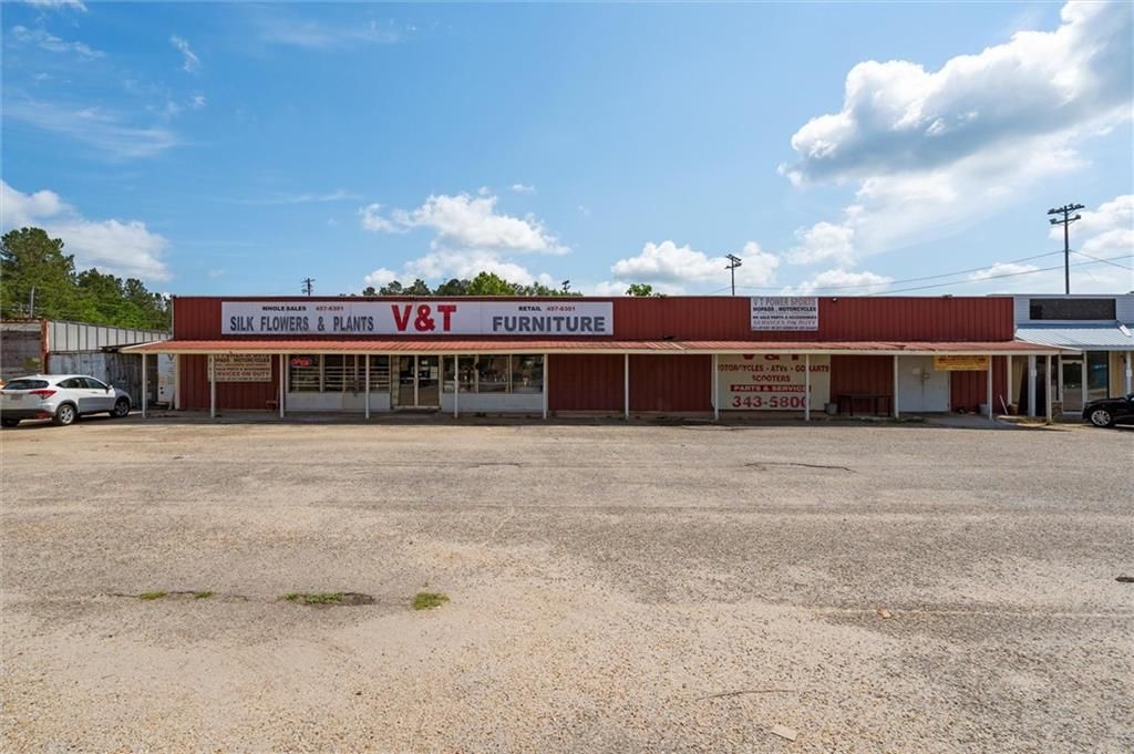 4726 St Stephens Road, Eight Mile, AL 36613 — exterior