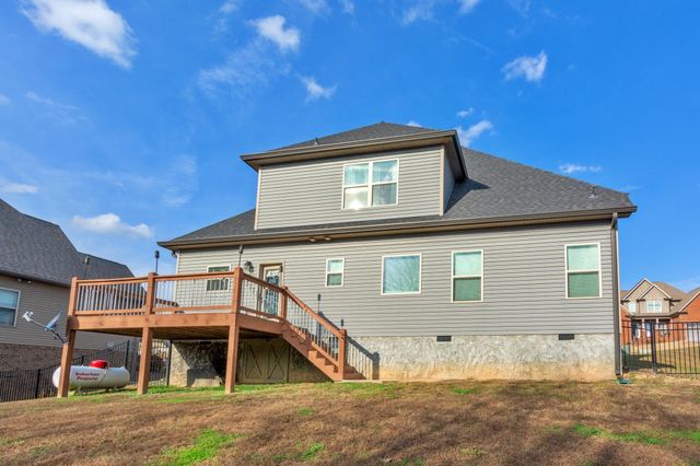 9618 Shooting Star Circle, Soddy Daisy, TN 37379