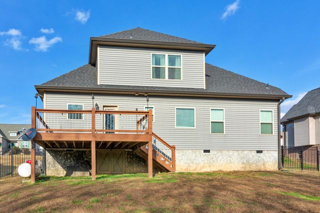 9618 Shooting Star Circle, Soddy Daisy, TN 37379