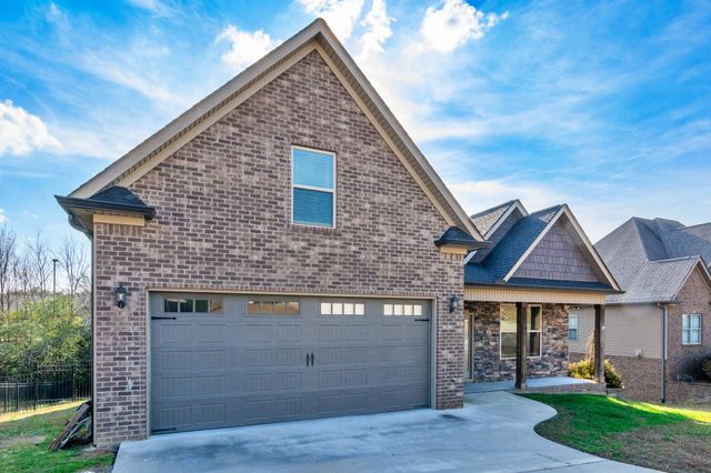 9618 Shooting Star Circle, Soddy Daisy, TN 37379