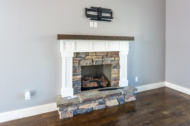 9618 Shooting Star Circle, Soddy Daisy, TN 37379