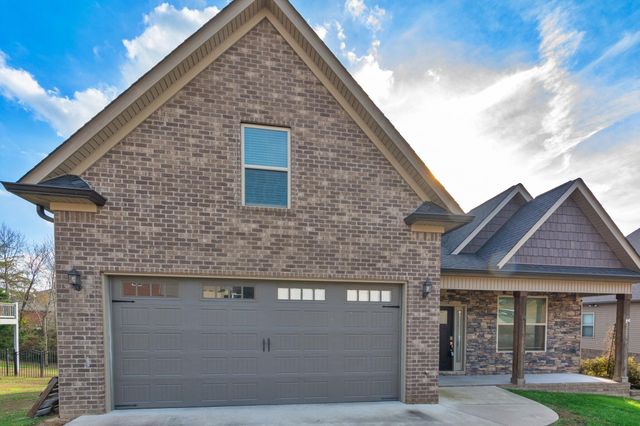 9618 Shooting Star Circle, Soddy Daisy, TN 37379