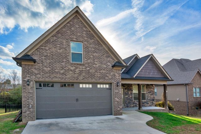 9618 Shooting Star Circle, Soddy Daisy, TN 37379