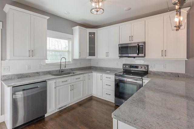 9618 Shooting Star Circle, Soddy Daisy, TN 37379