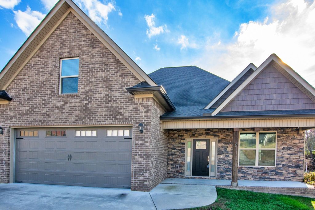 9618 Shooting Star Circle, Soddy Daisy, TN 37379