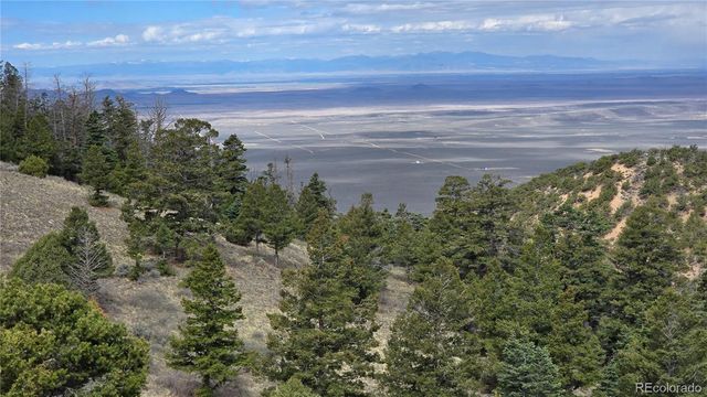 Lot 5505 Balleroy Road, Fort Garland, CO 81133