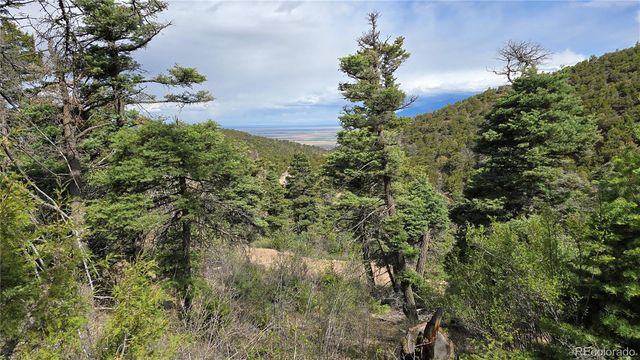 Lot 5505 Balleroy Road, Fort Garland, CO 81133