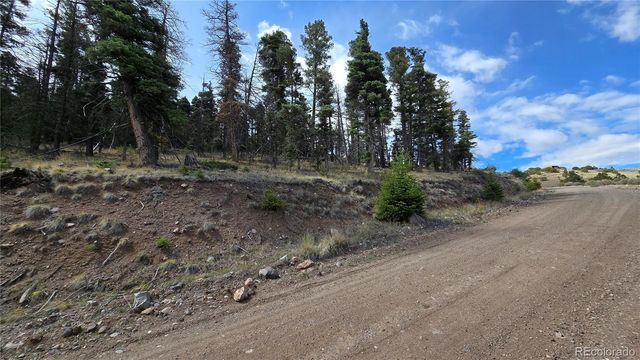 Lot 5505 Balleroy Road, Fort Garland, CO 81133