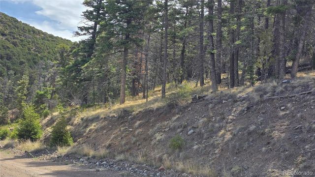 Lot 5505 Balleroy Road, Fort Garland, CO 81133